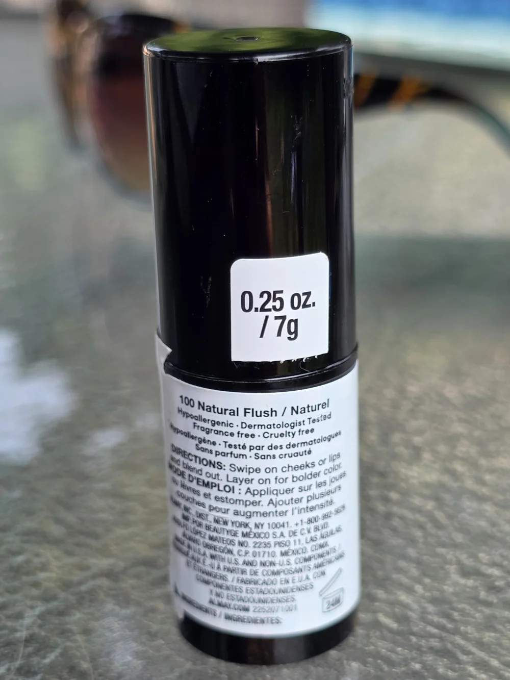 Almay Color & Care Tint Stick
